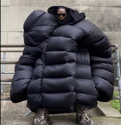 new york puffer jacket meme